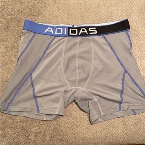 adidas stay cool underwear